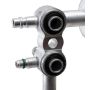 Four Seasons 66156 Discharge & Suction Line Hose Assembly