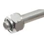 Four Seasons 66156 Discharge & Suction Line Hose Assembly