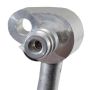 Four Seasons 66157 Discharge Line Hose Assembly