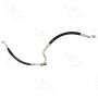Four Seasons 66159 Discharge & Suction Line Hose Assembly