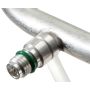 Four Seasons 66160 Discharge Line Hose Assembly
