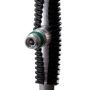 Four Seasons 66163 Discharge Line Hose Assembly