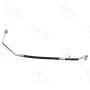 Four Seasons 66163 Discharge Line Hose Assembly