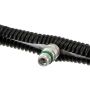 Four Seasons 66164 Discharge Line Hose Assembly