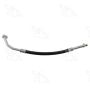 Four Seasons 66165 Discharge Line Hose Assembly