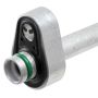 Four Seasons 66168 Discharge Line Hose Assembly