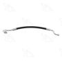 Four Seasons 66169 Discharge Line Hose Assembly