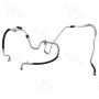 Four Seasons 66170 Suction Line Hose Assembly