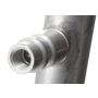 Four Seasons 66171 Suction Line Hose Assembly