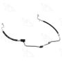 Four Seasons 66171 Suction Line Hose Assembly