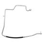 Four Seasons 66172 Suction Line Hose Assembly
