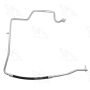 Four Seasons 66172 Suction Line Hose Assembly