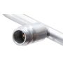 Four Seasons 66173 Liquid Line Hose Assembly w/o Orifice Tube