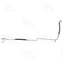 Four Seasons 66173 Liquid Line Hose Assembly w/o Orifice Tube