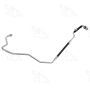 Four Seasons 66176 Discharge Line Hose Assembly