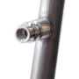 Four Seasons 66178 Suction Line Hose Assembly