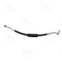 Four Seasons 66180 Suction Line Hose Assembly