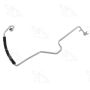 Four Seasons 66183 Suction Line Hose Assembly