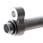 Four Seasons 66184 Suction Line Hose Assembly