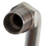 Four Seasons 66185 Suction Line Hose Assembly