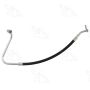 Four Seasons 66186 Suction Line Hose Assembly