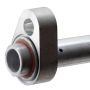 Four Seasons 66187 Suction Line Hose Assembly