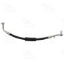 Four Seasons 66187 Suction Line Hose Assembly