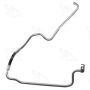 Four Seasons 66190 Suction Line Hose Assembly