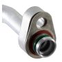 Four Seasons 66191 Suction Line Hose Assembly