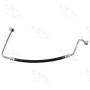 Four Seasons 66191 Suction Line Hose Assembly
