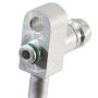 Four Seasons 66193 Liquid Line Hose Assembly w/o Orifice Tube