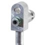 Four Seasons 66194 Liquid Line Hose Assembly w/o Orifice Tube