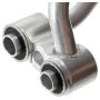 Four Seasons 66196 Discharge & Suction Line Hose Assembly
