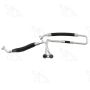 Four Seasons 66196 Discharge & Suction Line Hose Assembly