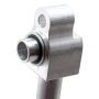 Four Seasons 66198 Discharge & Suction Line Hose Assembly