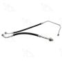 Four Seasons 66198 Discharge & Suction Line Hose Assembly