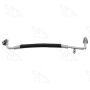 Four Seasons 66199 Discharge Line Hose Assembly