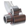 Four Seasons 66200 Suction Line Hose Assembly