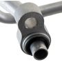 Four Seasons 66201 Liquid Line Hose Assembly w/ Serviceable Orifice Tube