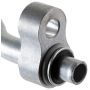 Four Seasons 66202 Liquid Line Hose Assembly w/ Serviceable Orifice Tube