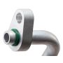 Four Seasons 66204 Discharge Line Hose Assembly