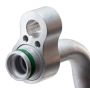 Four Seasons 66205 Discharge Line Hose Assembly