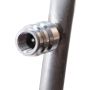 Four Seasons 66205 Discharge Line Hose Assembly