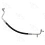 Four Seasons 66205 Discharge Line Hose Assembly