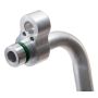Four Seasons 66206 Discharge Line Hose Assembly