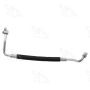 Four Seasons 66206 Discharge Line Hose Assembly
