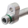 Four Seasons 66207 Discharge Line Hose Assembly