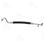 Four Seasons 66207 Discharge Line Hose Assembly
