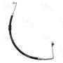 Four Seasons 66208 Suction Line Hose Assembly