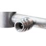 Four Seasons 66210 Discharge Line Hose Assembly